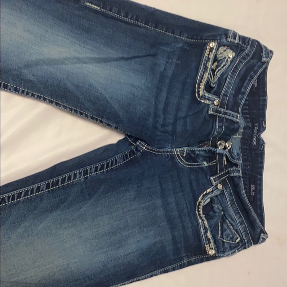 Vigoss jeans